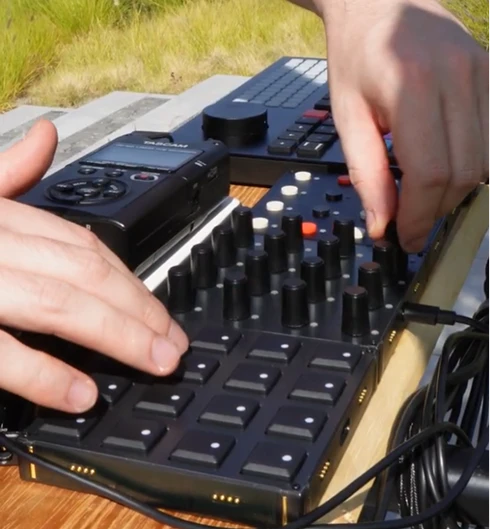 Intech Studio | Intech Studio