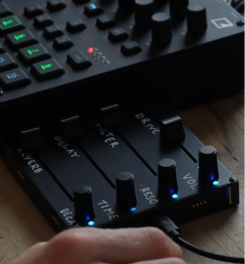 Intech Studio | Intech Studio